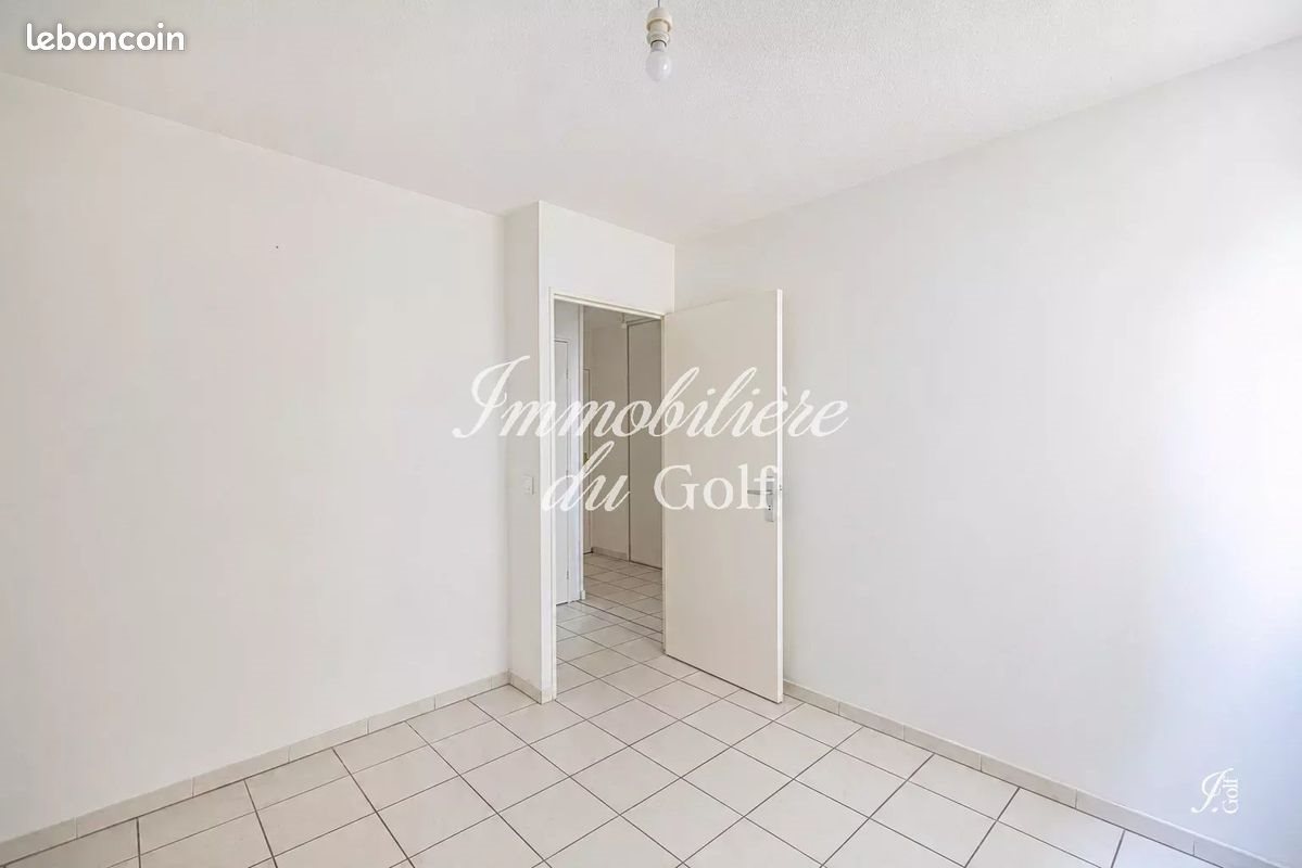 Appartement à vendre, 35m², Marseille 5ème