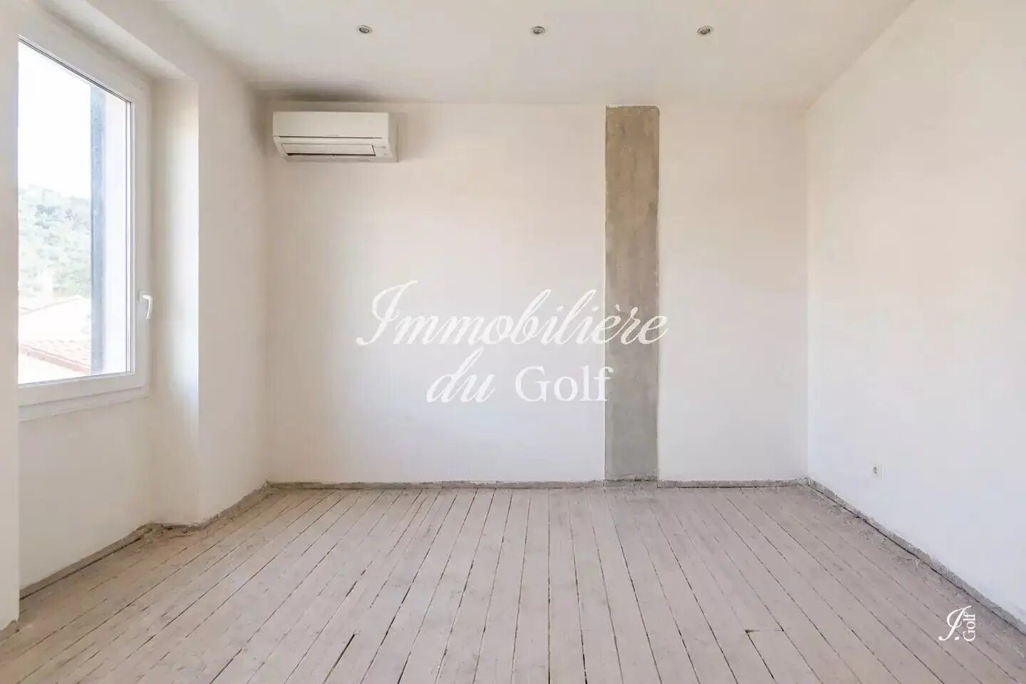 Appartement à vendre, 30m², Marseille 8ème