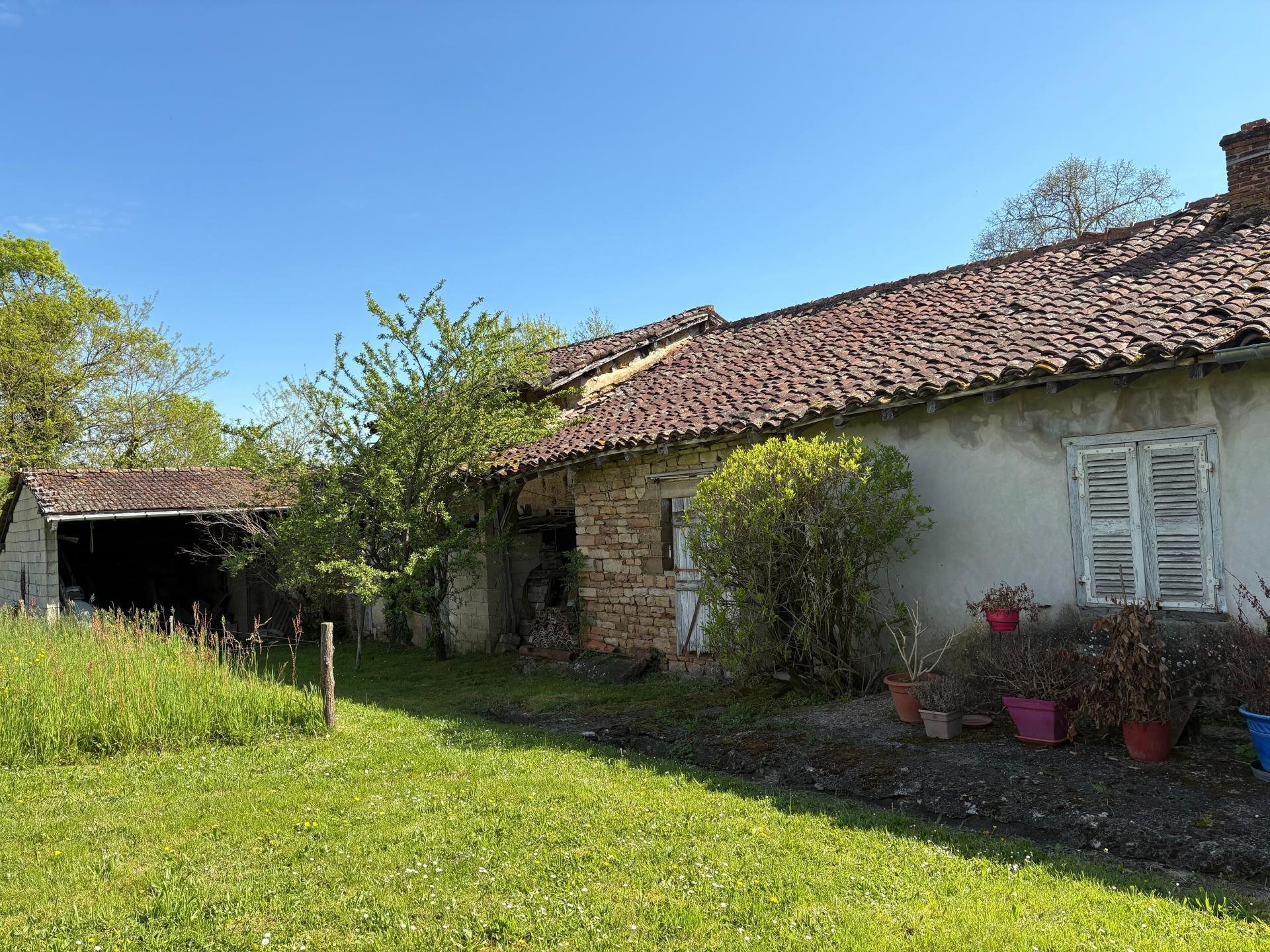 Maison à vendre, 60m², Arbigny