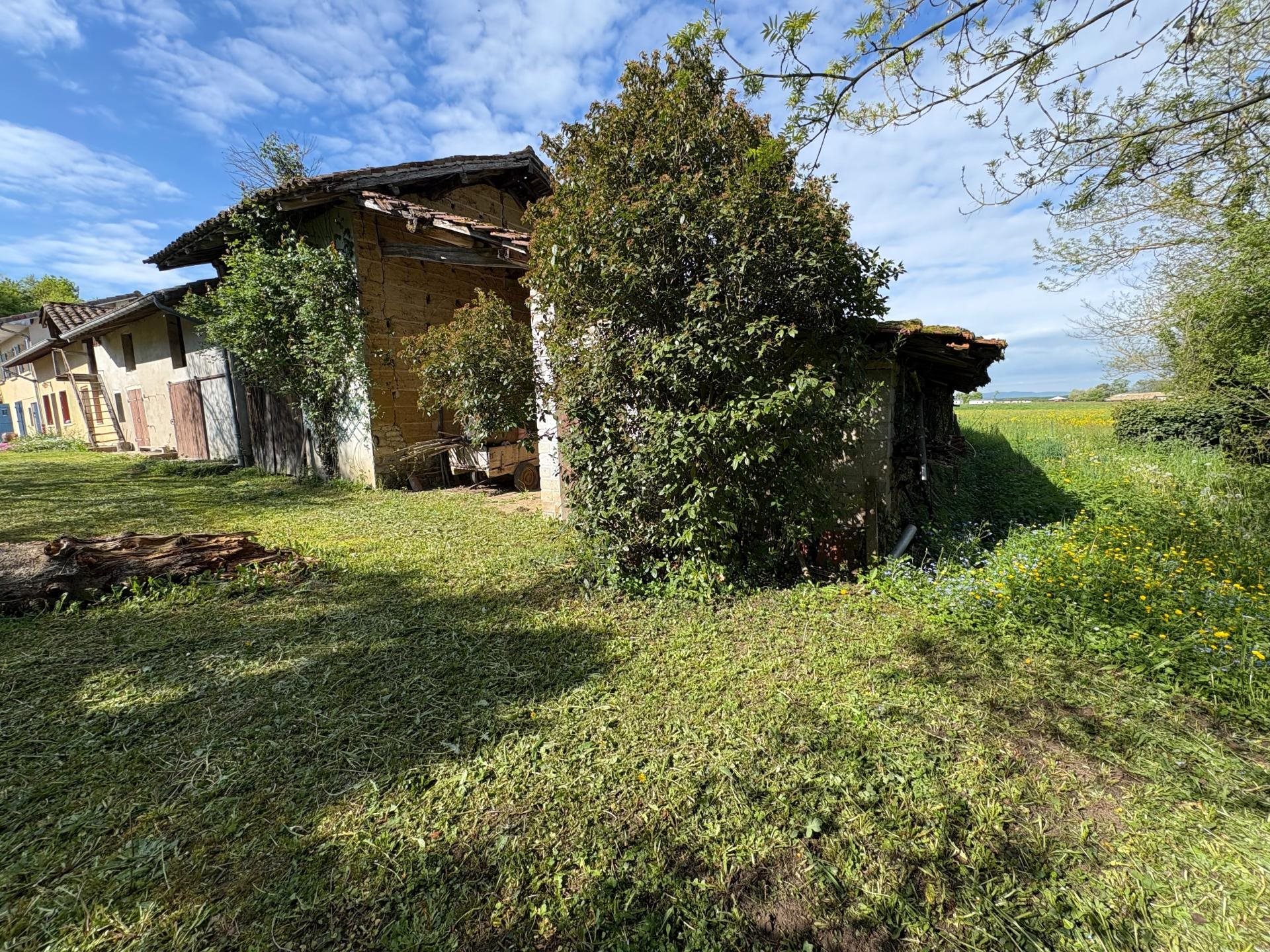 Maison à vendre, 60m², Arbigny