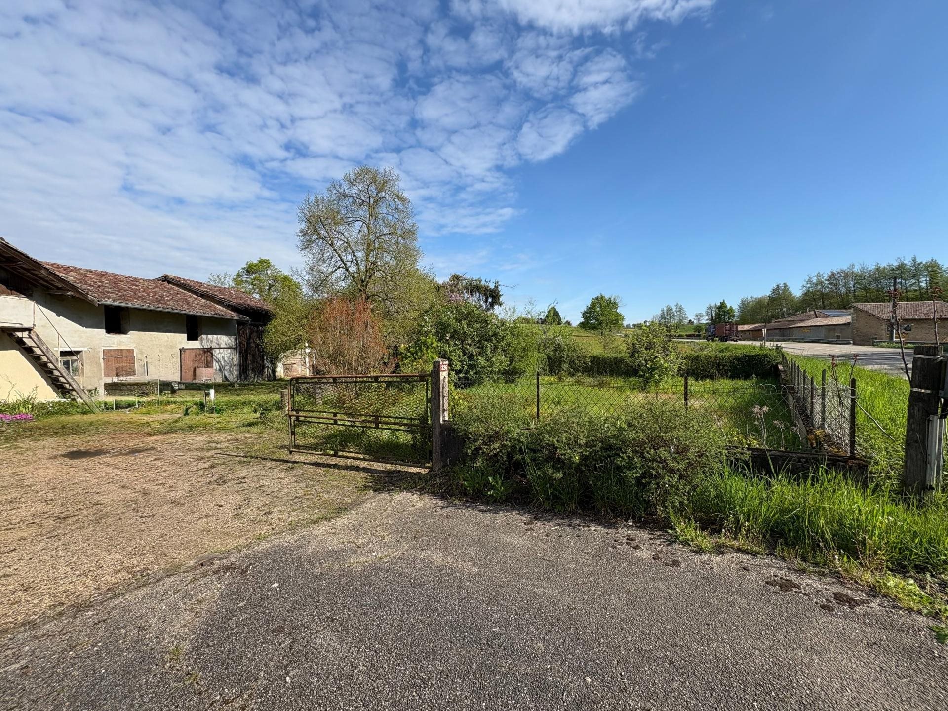 Maison à vendre, 60m², Arbigny
