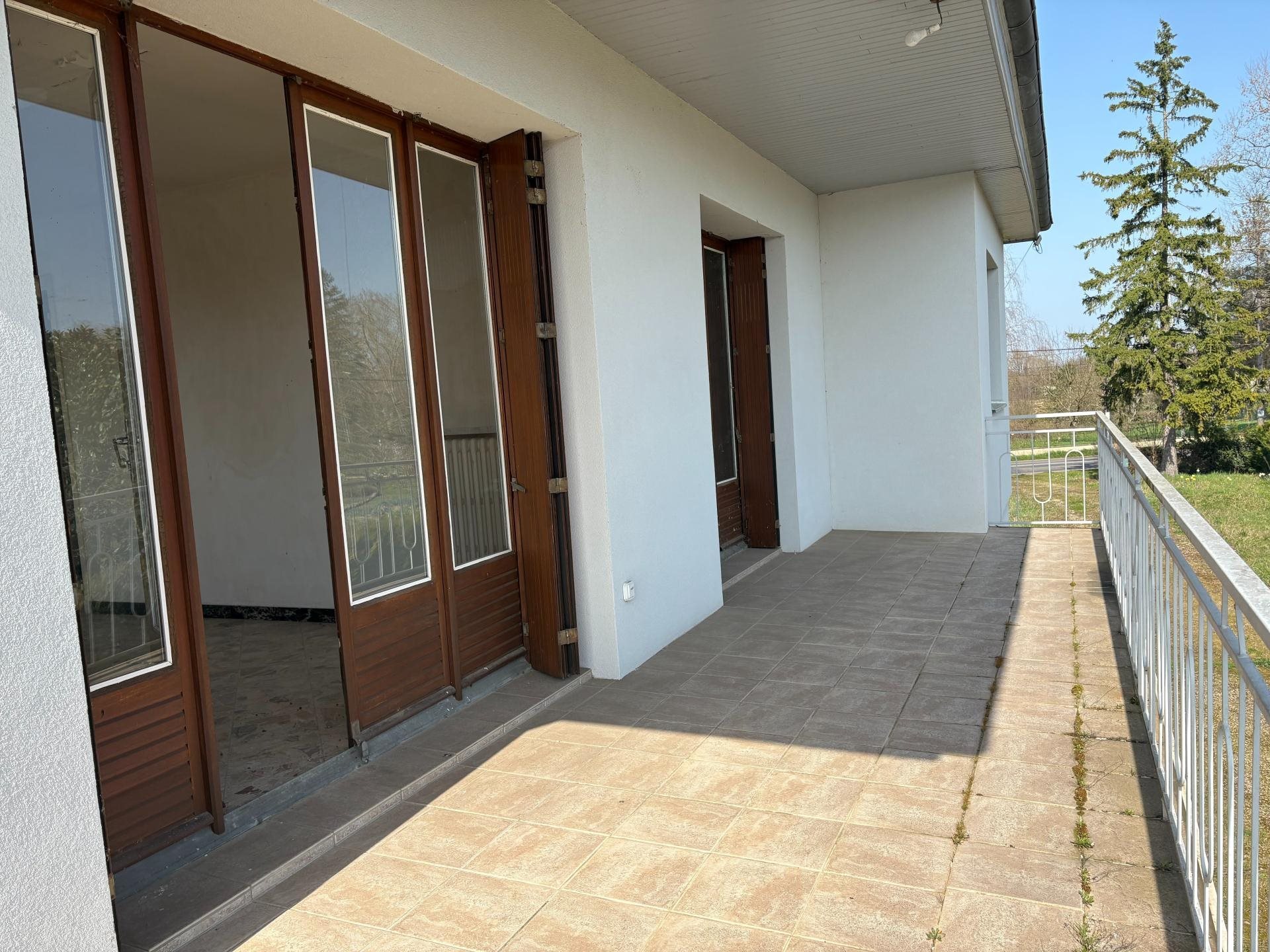 Maison à vendre, 132m², Saint-Bénigne