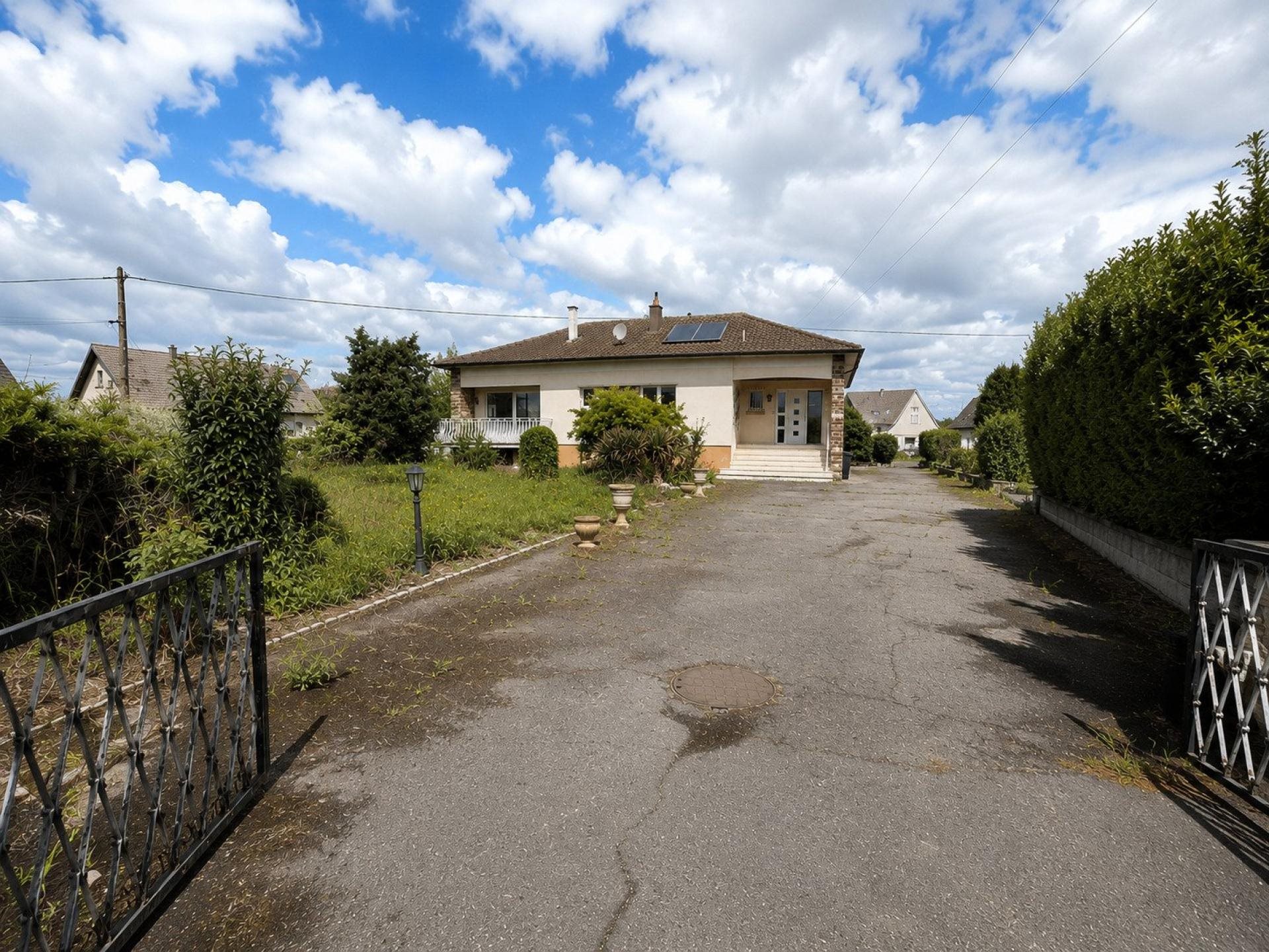 Maison à vendre, 151m², Hirtzfelden