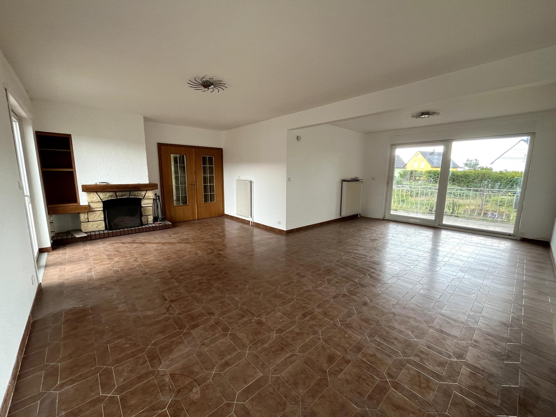 Maison à vendre, 151m², Hirtzfelden