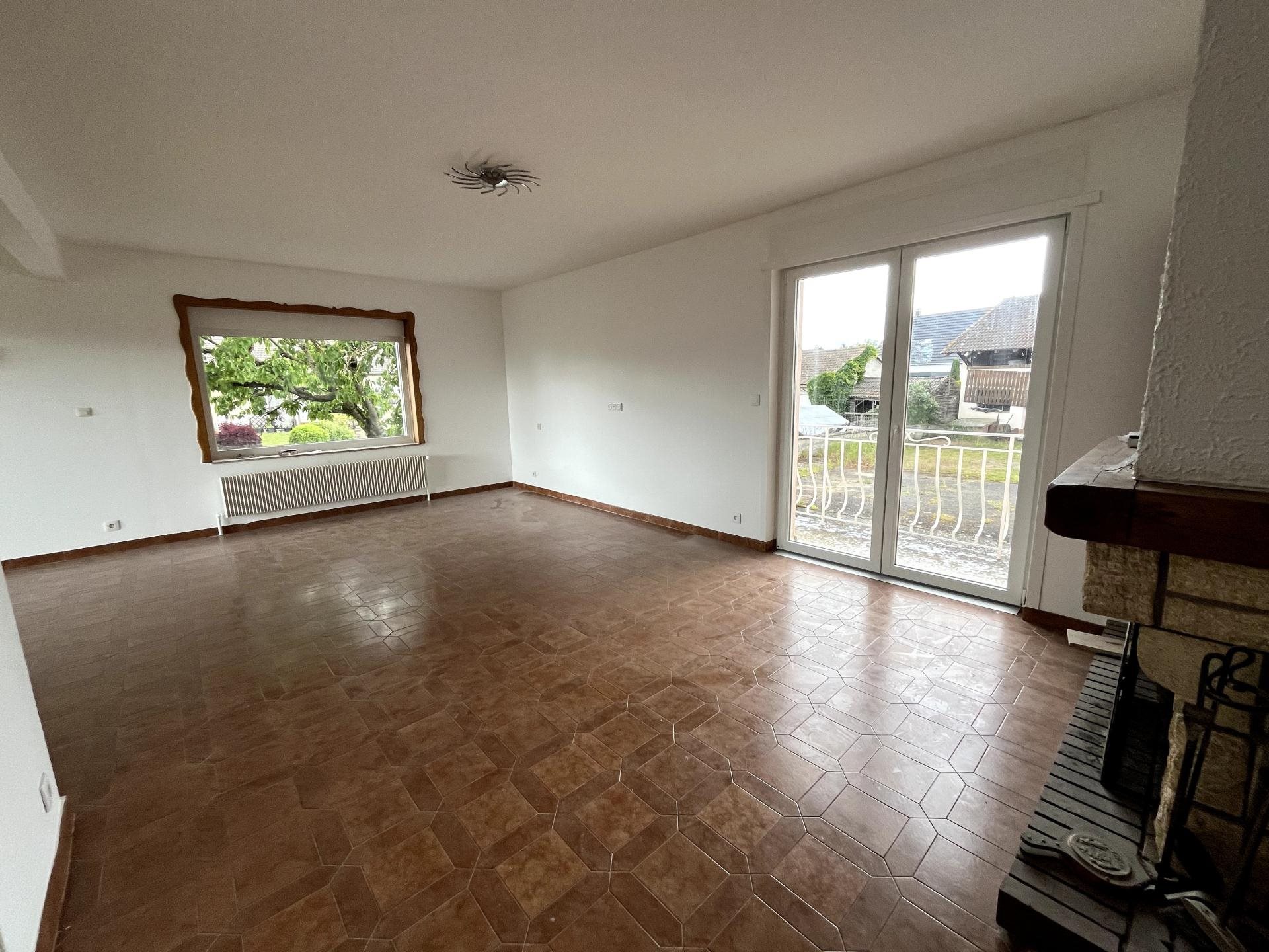Maison à vendre, 151m², Hirtzfelden