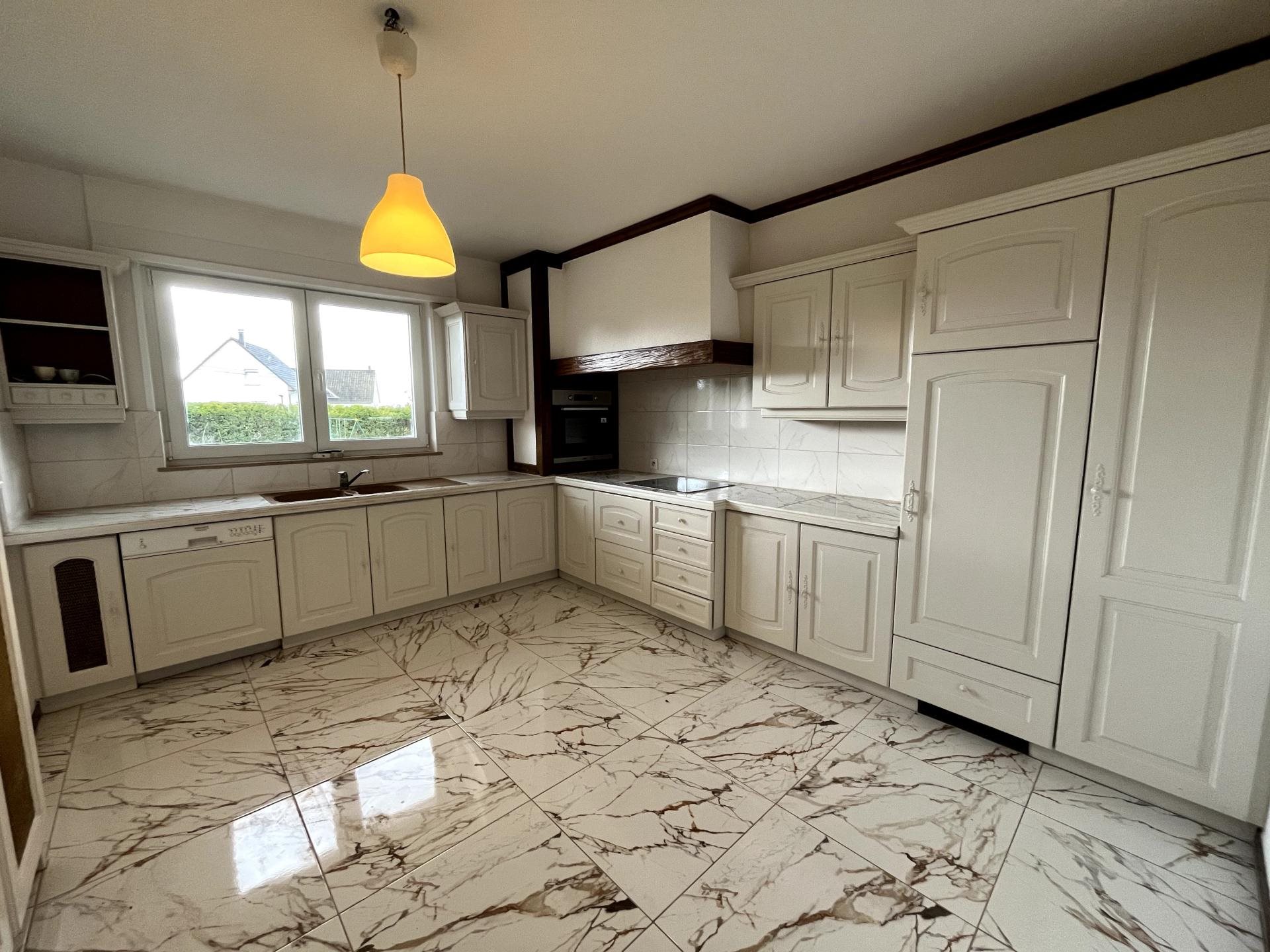 Maison à vendre, 151m², Hirtzfelden