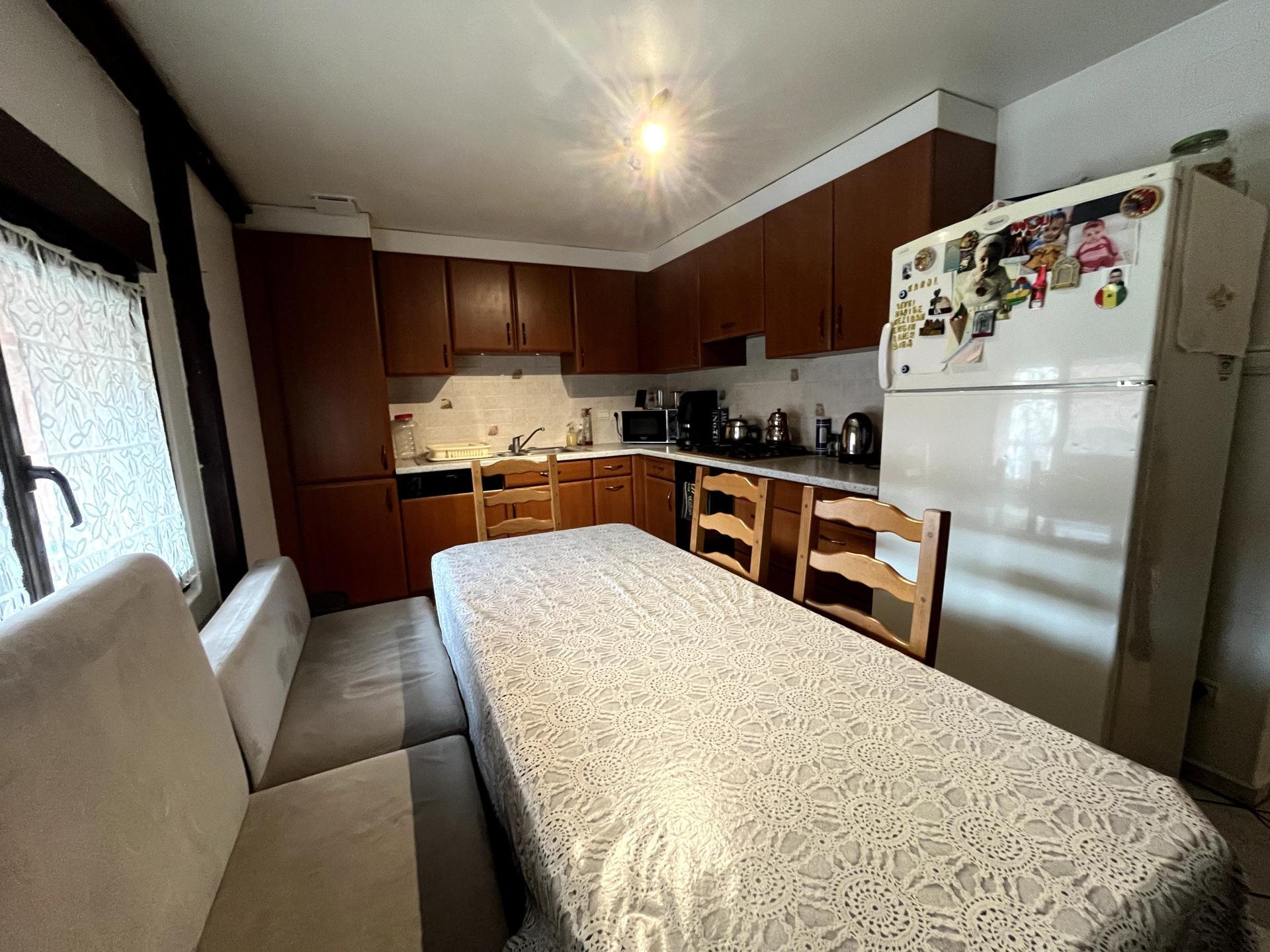 Appartement à vendre, 89m², Fessenheim