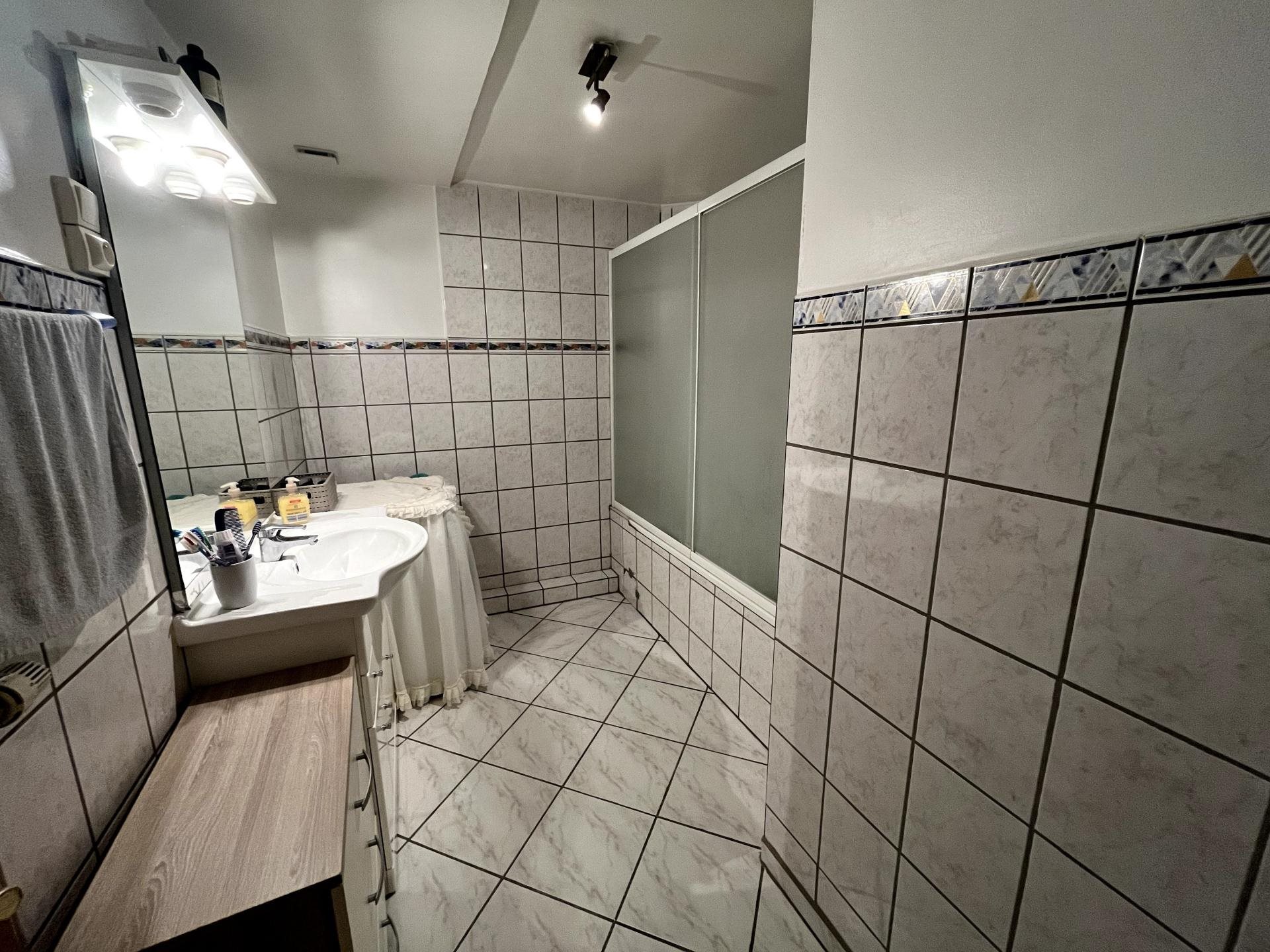 Appartement à vendre, 89m², Fessenheim