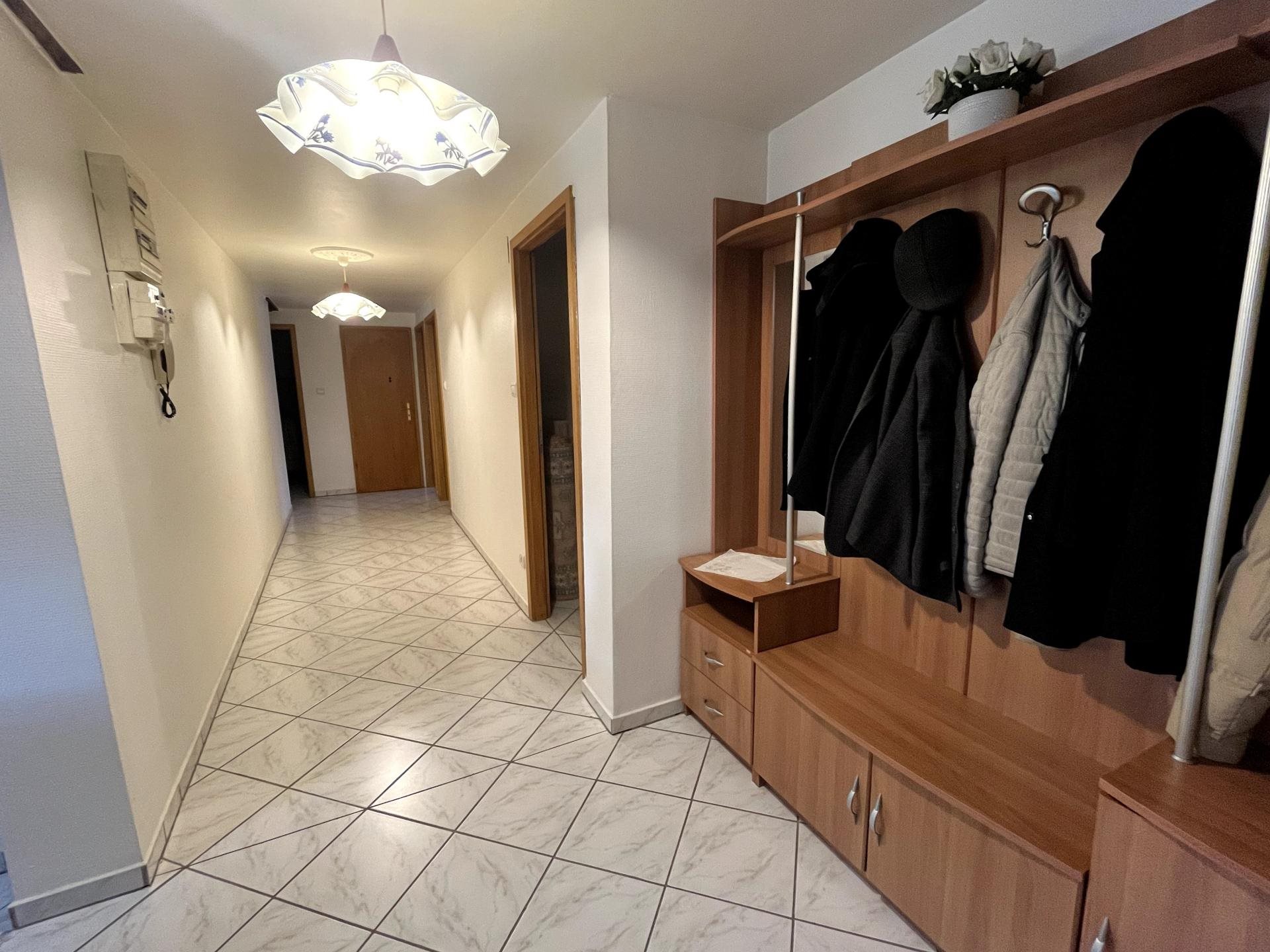 Appartement à vendre, 89m², Fessenheim