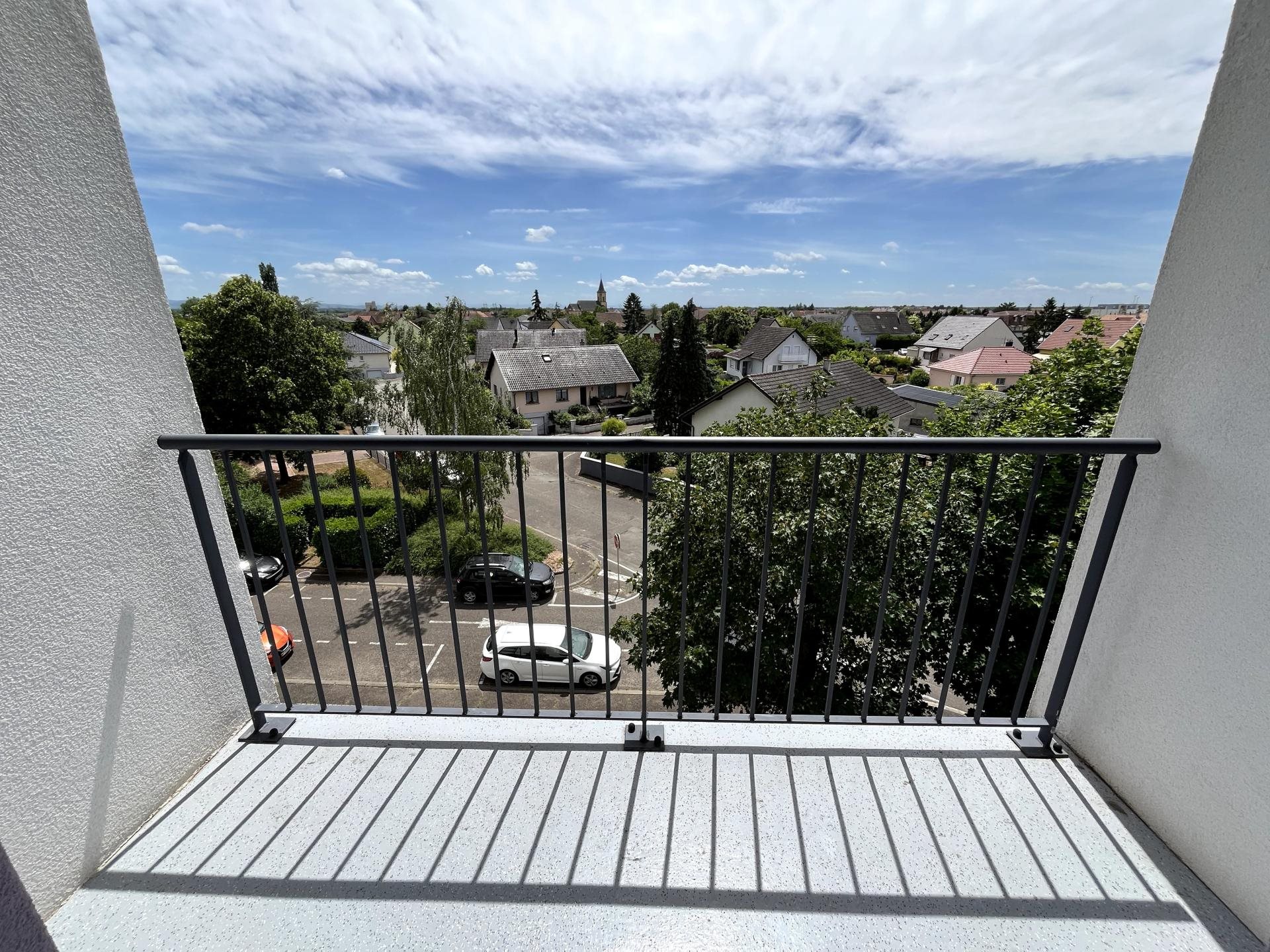 Appartement à vendre, 68m², Fessenheim