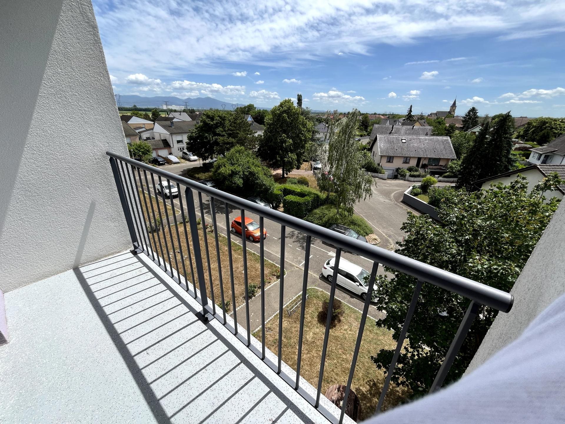 Appartement à vendre, 68m², Fessenheim