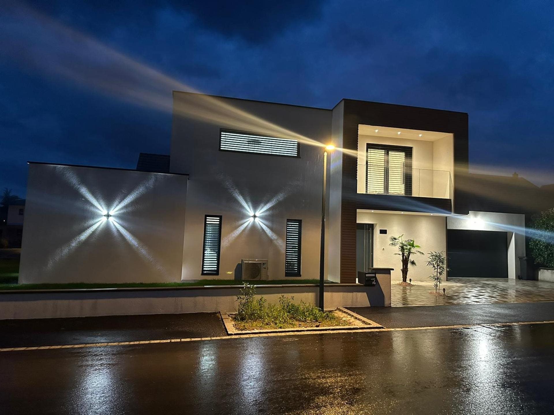 Maison à vendre, 131m², Obersaasheim