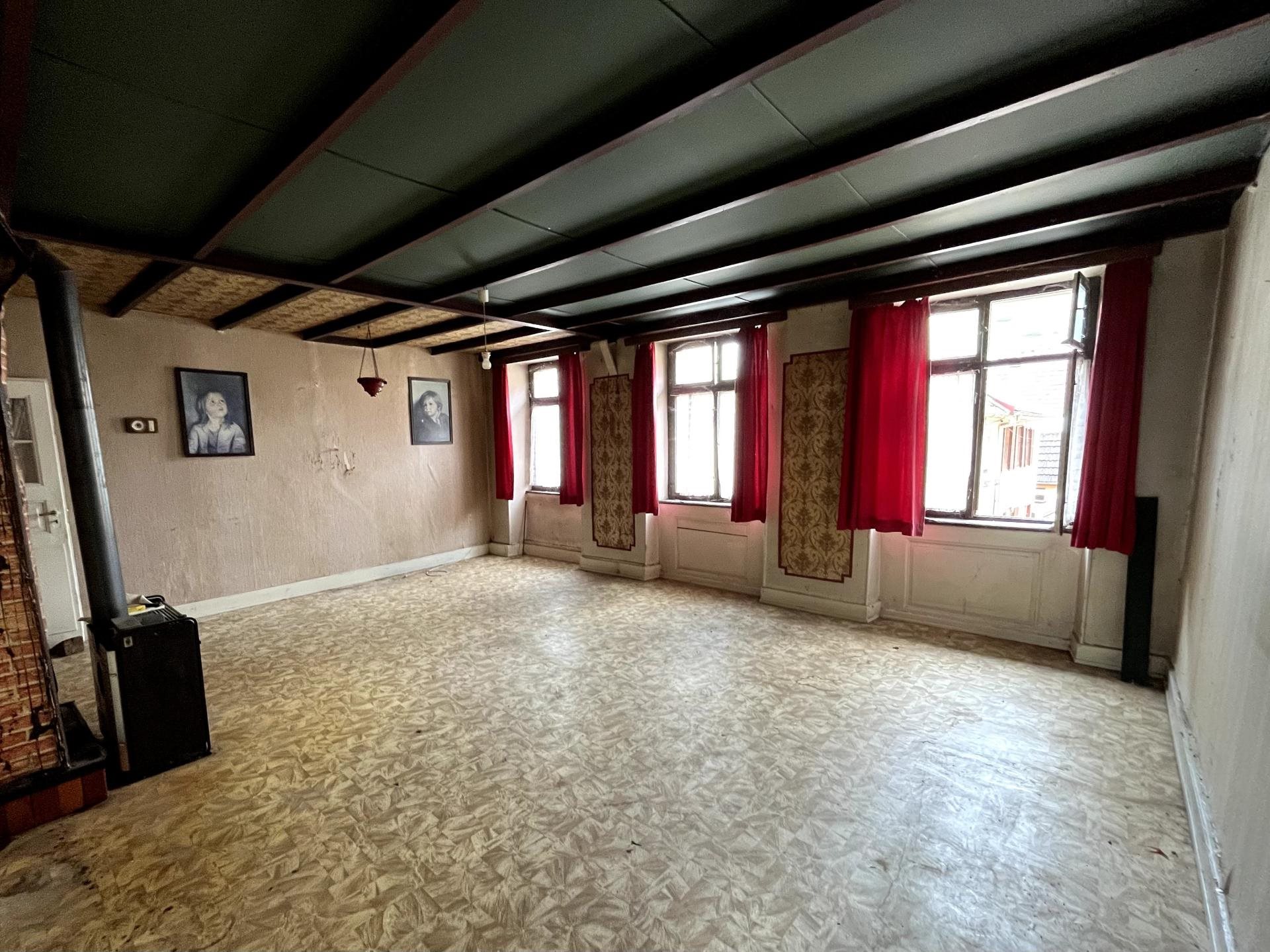 Appartement à vendre, 212m², Guebwiller