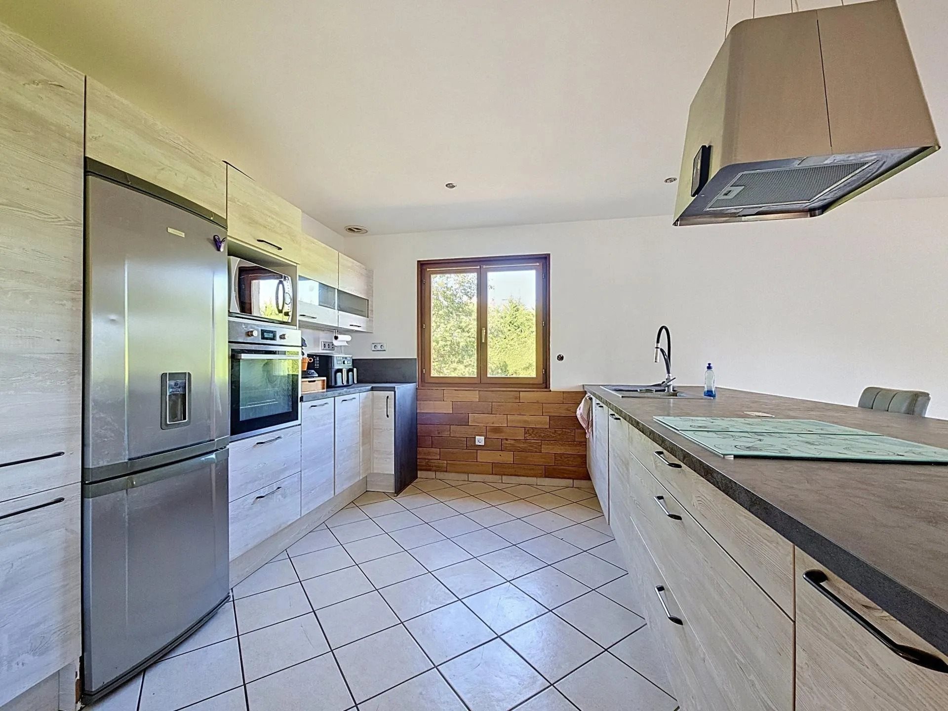 Maison à vendre, 132m², Chaignay