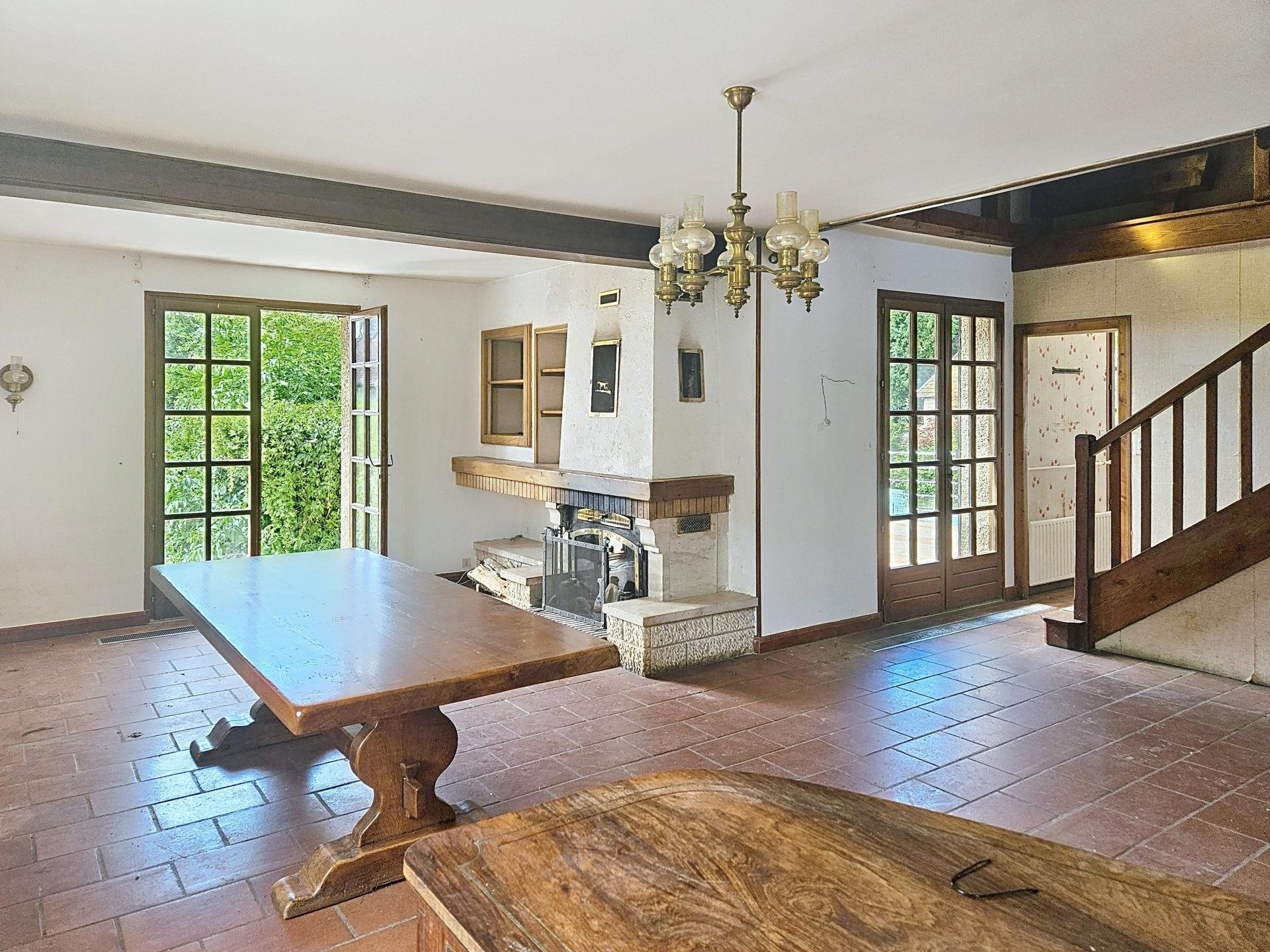 Maison à vendre, 149m², Diénay