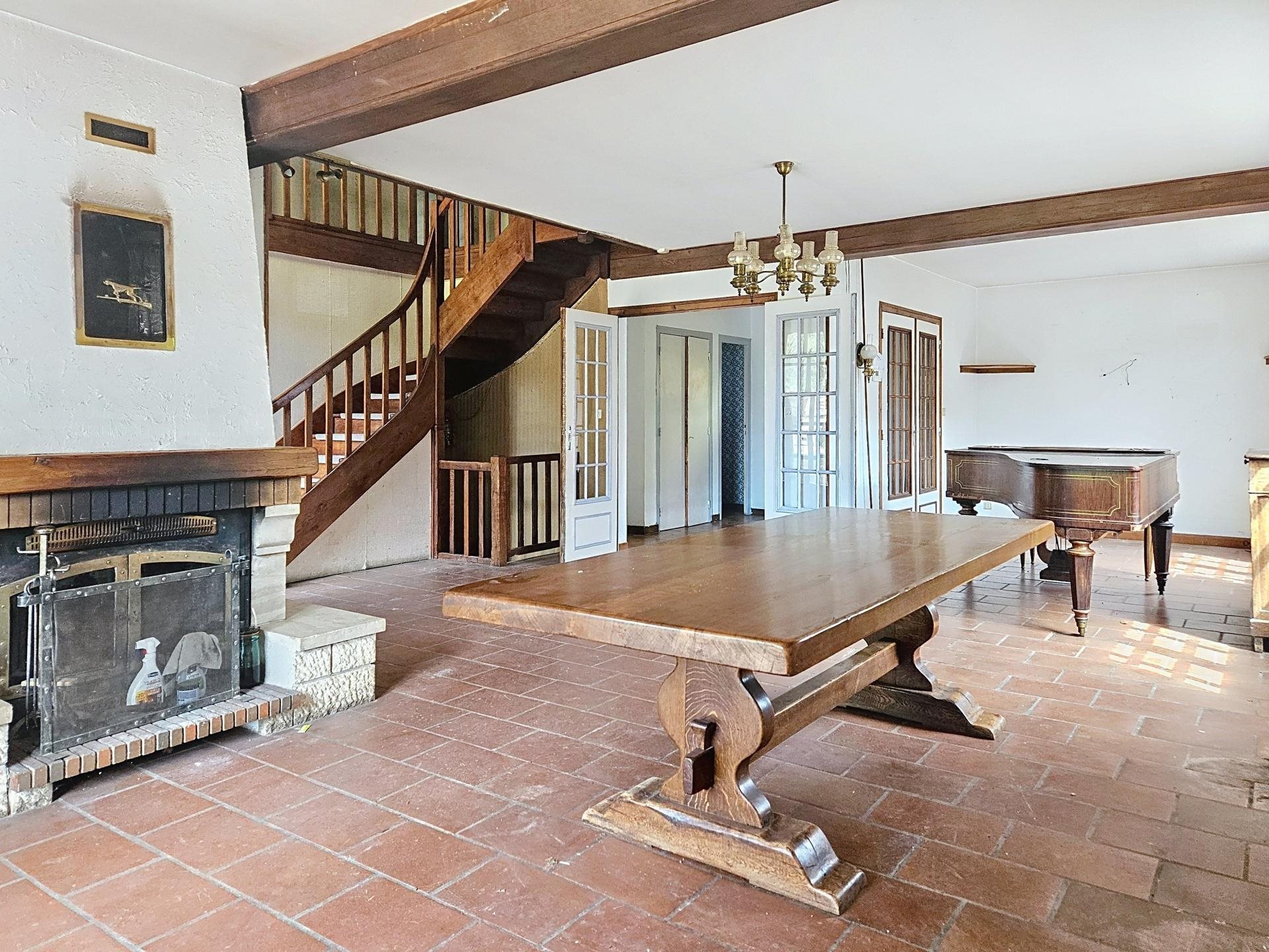 Maison à vendre, 149m², Diénay
