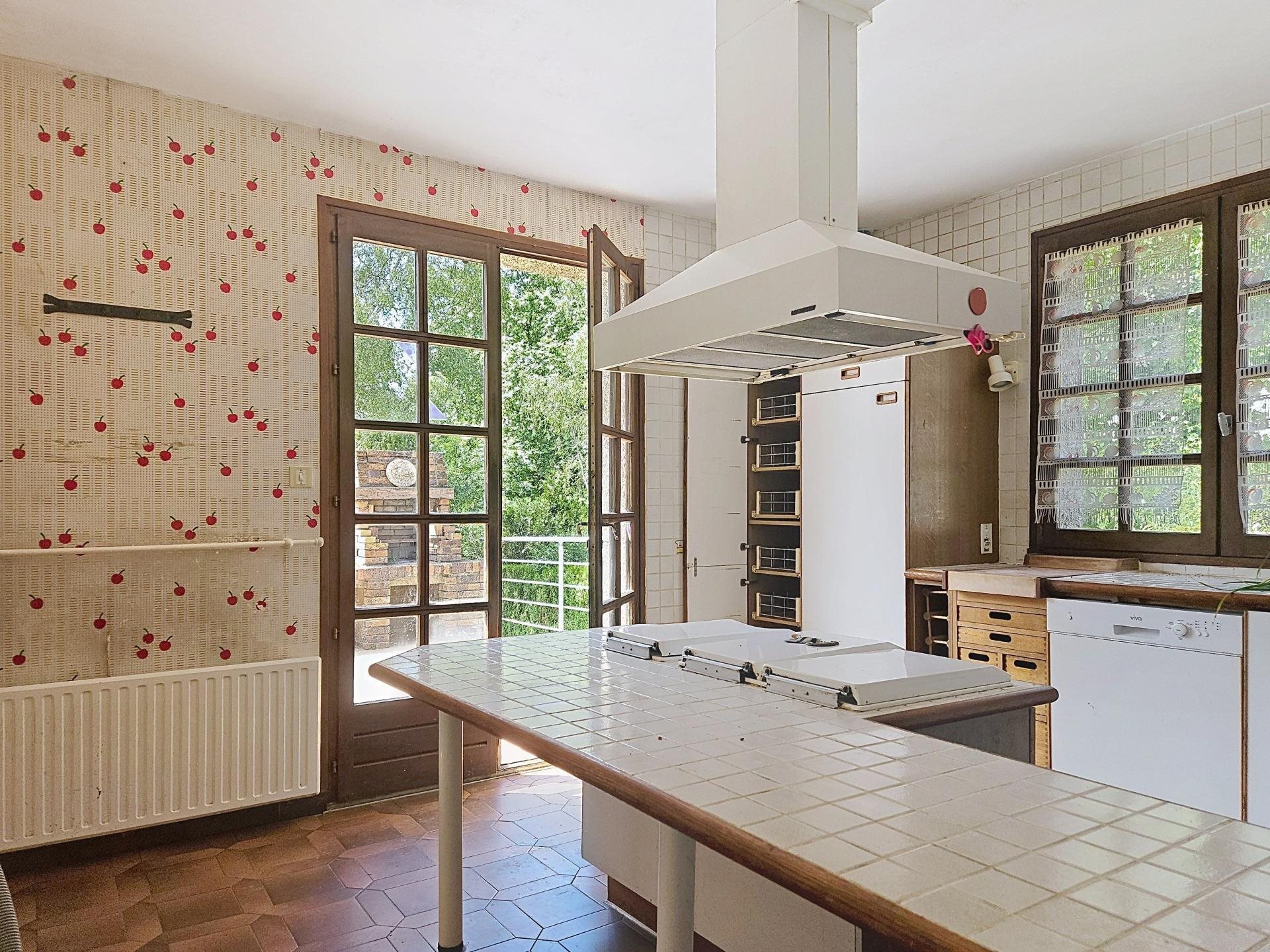 Maison à vendre, 149m², Diénay