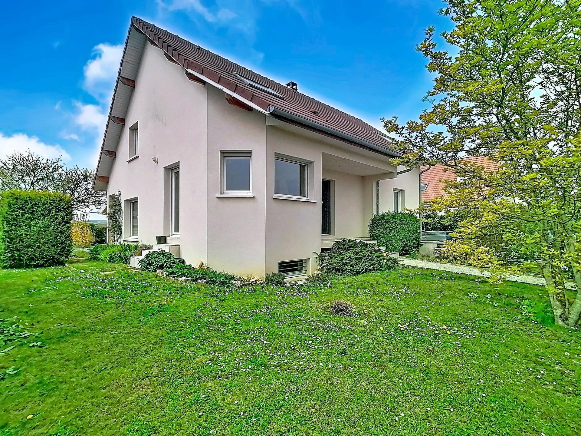 Maison à vendre, 156m², Clénay