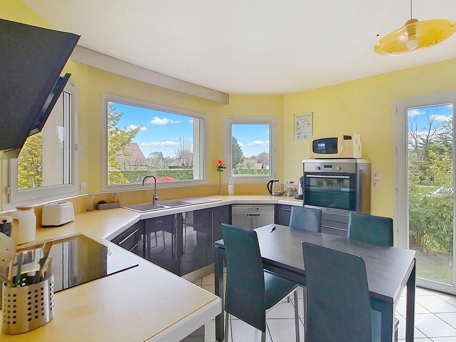 Maison à vendre, 156m², Clénay