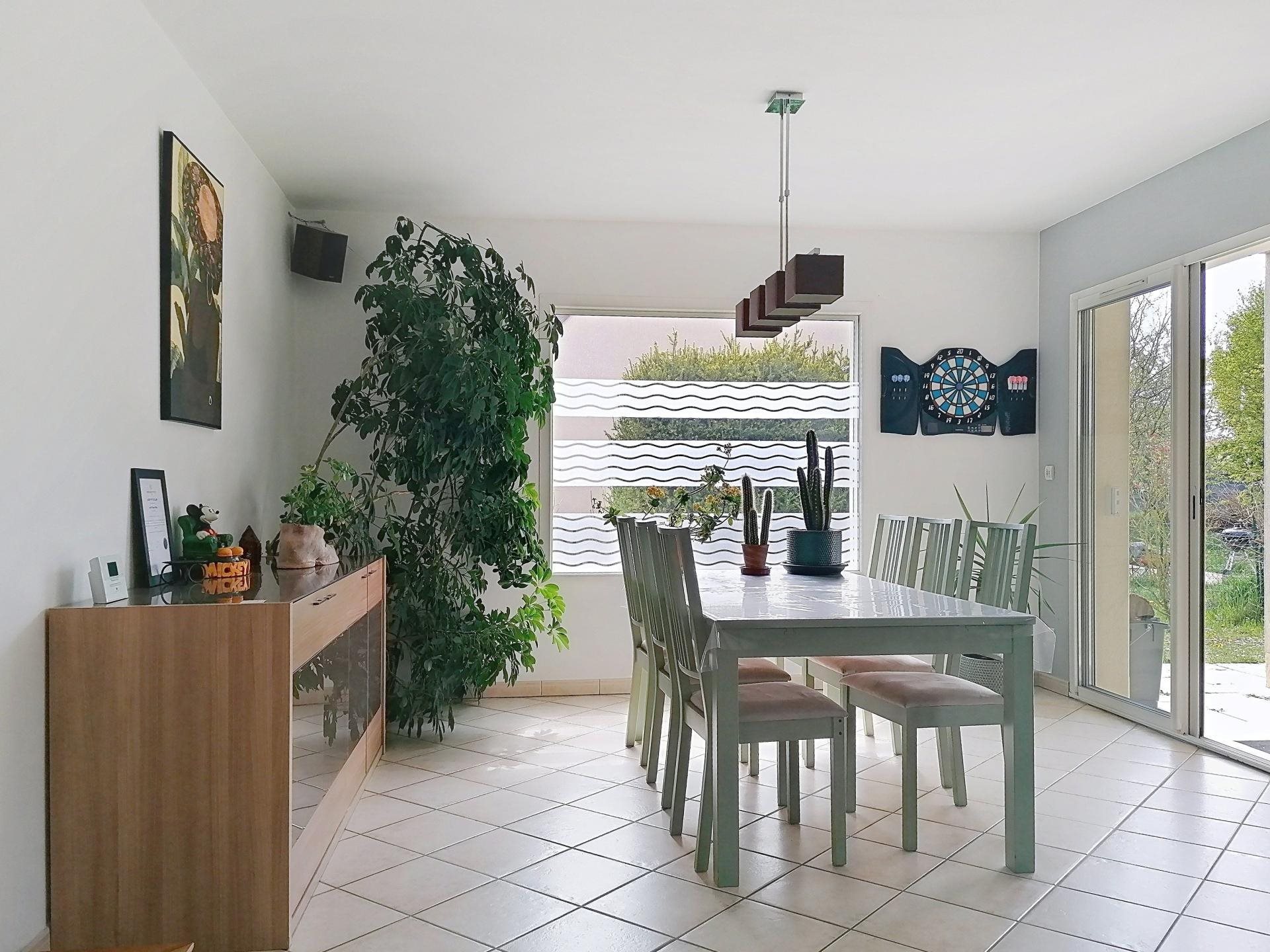 Maison à vendre, 156m², Clénay