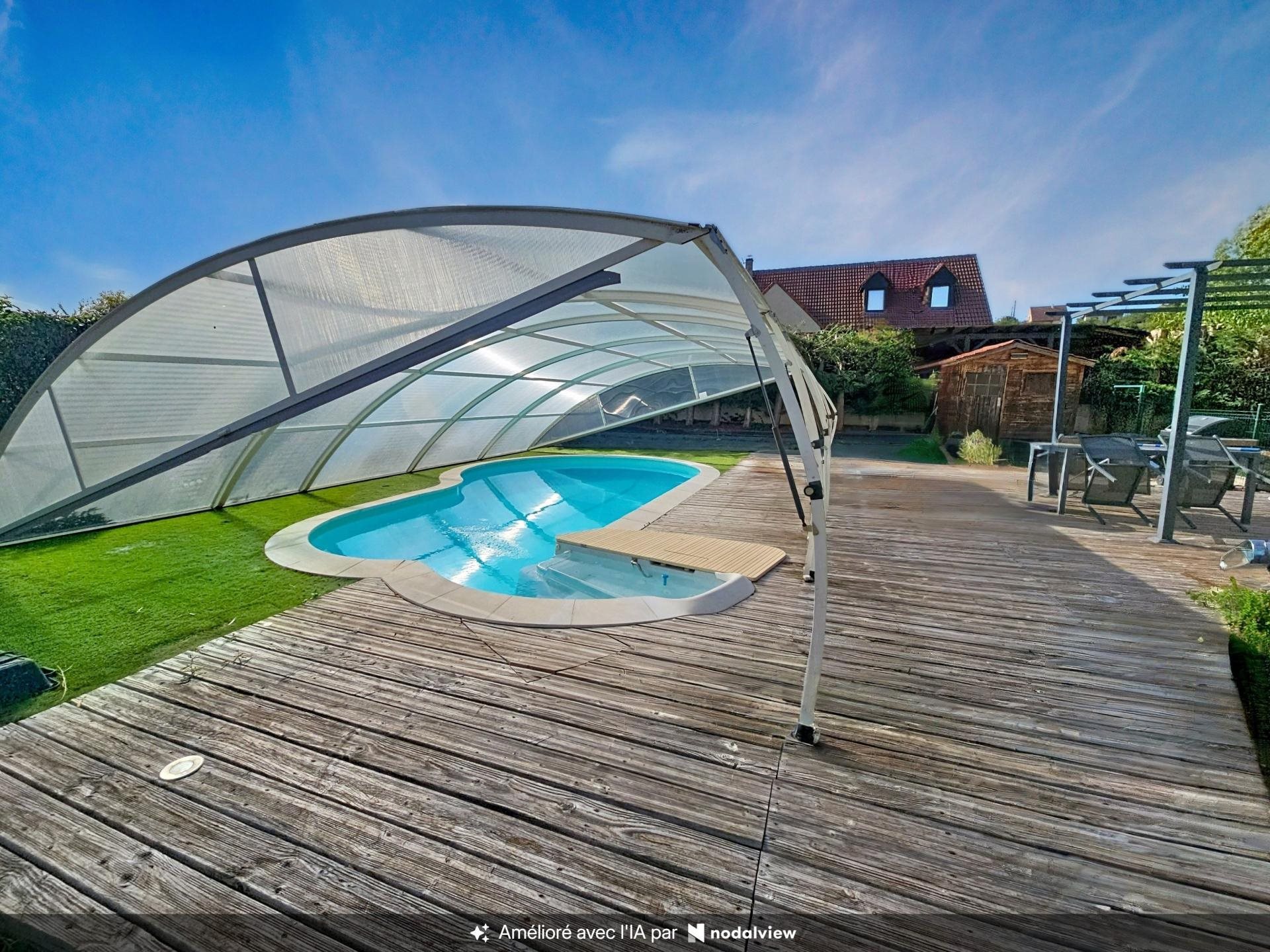 Maison à vendre, 132m², Chaignay