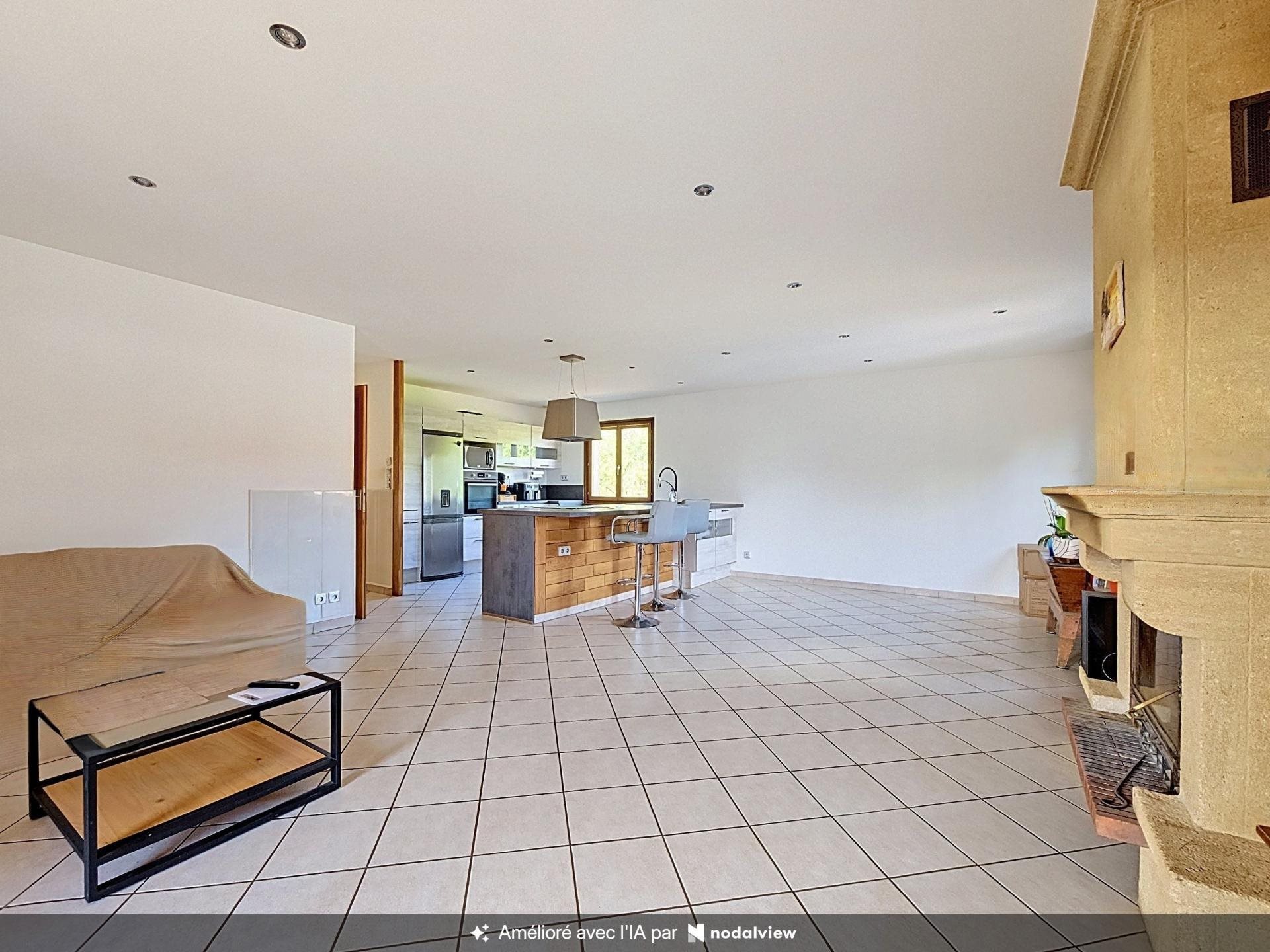 Maison à vendre, 132m², Chaignay