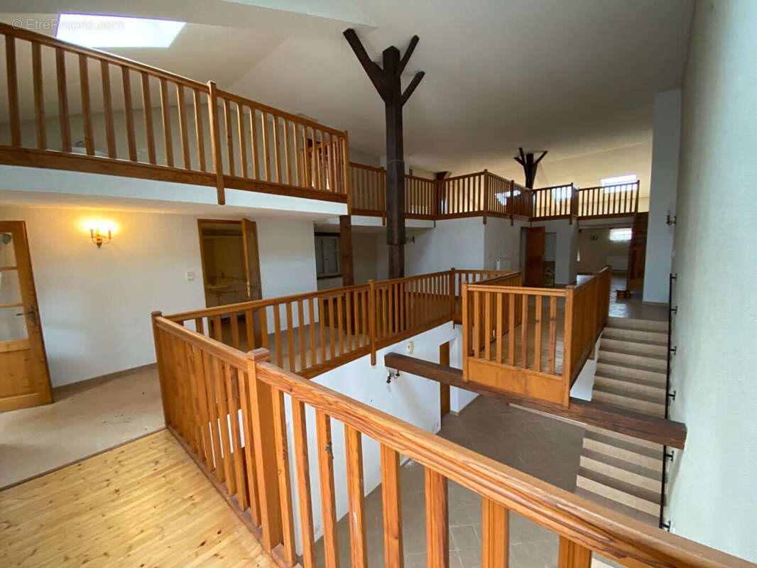 Maison à vendre, 324m², Bénaménil