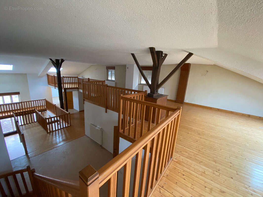 Maison à vendre, 324m², Bénaménil