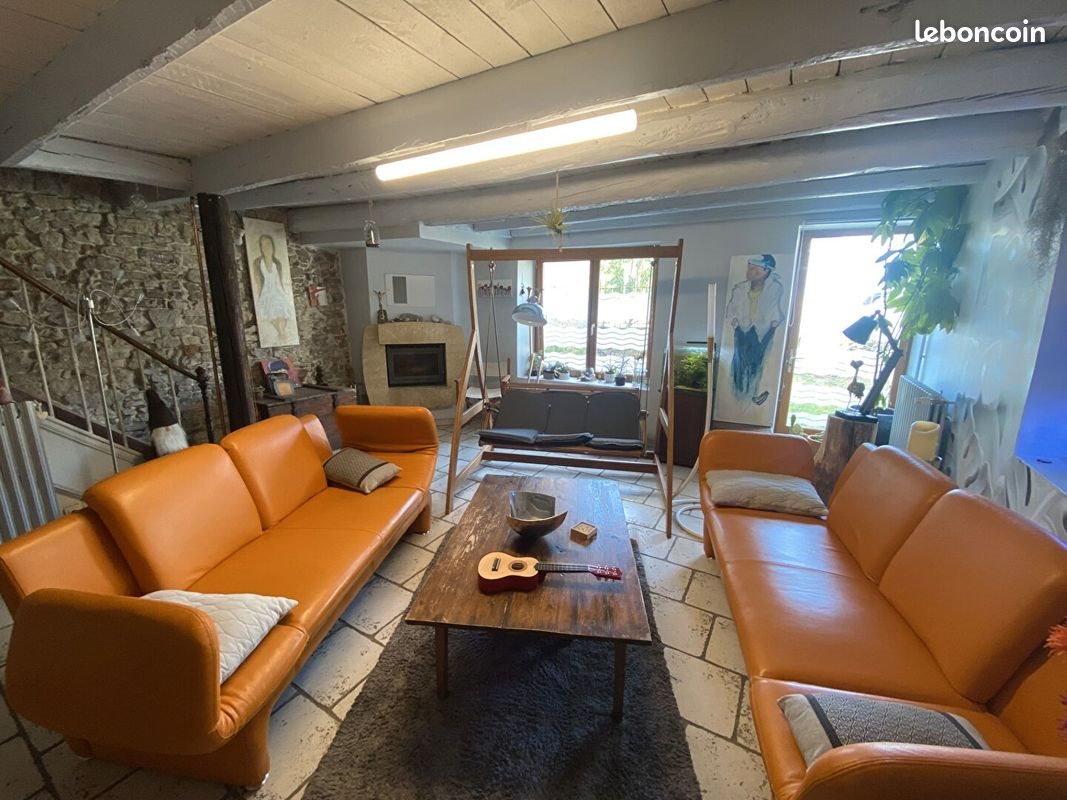 Maison à vendre, 200m², Marainviller