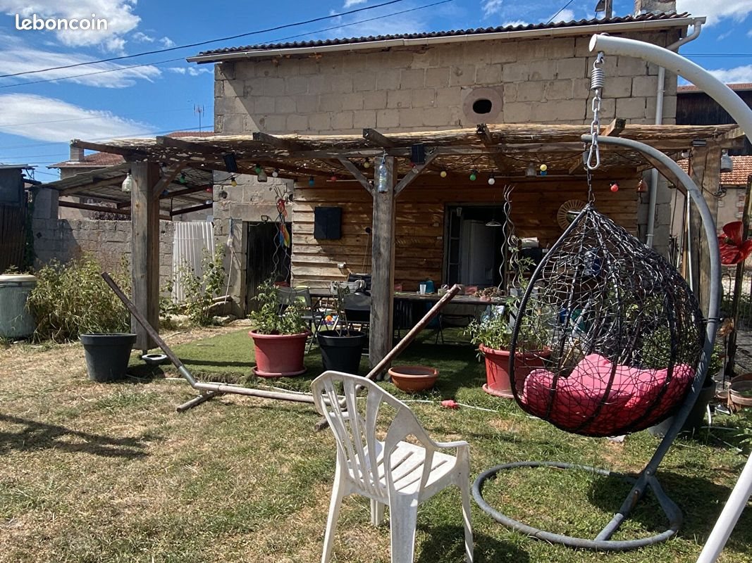 Maison à vendre, 200m², Marainviller