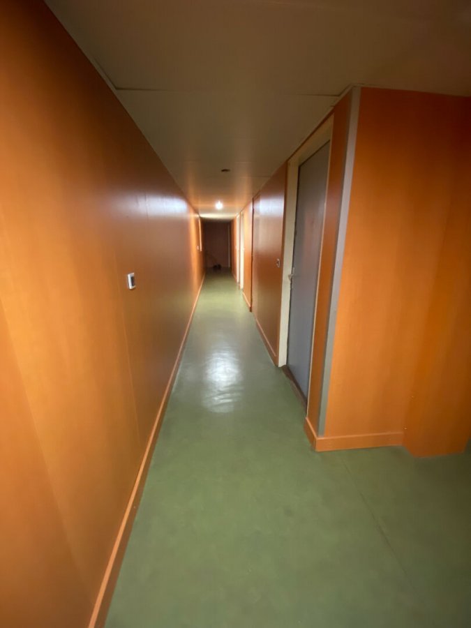 Appartement à vendre, 20m², Nancy