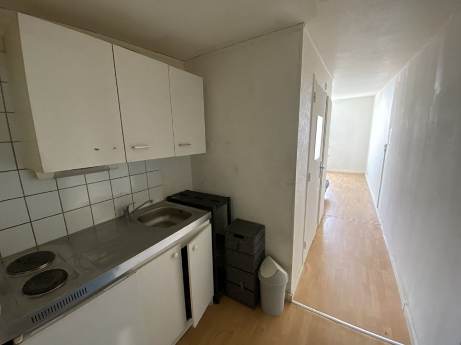 Appartement à vendre, 20m², Nancy
