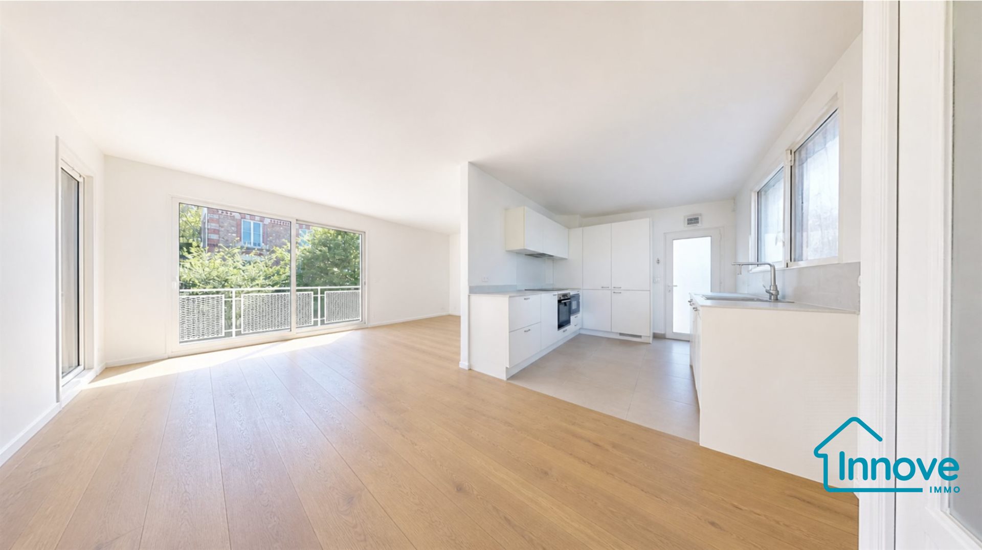 Maison à vendre, 105m², Viroflay