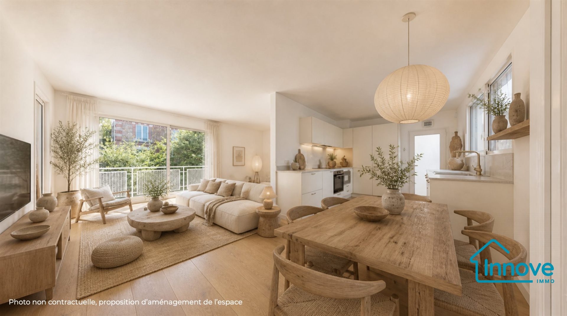 Maison à vendre, 105m², Viroflay