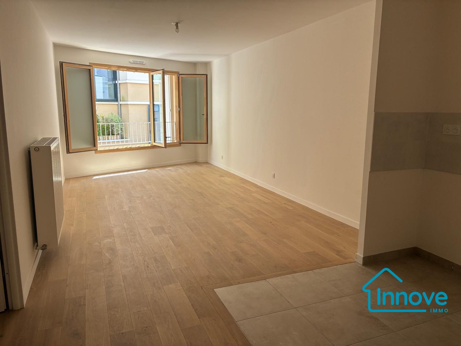 Appartement à vendre, 70m², Viroflay