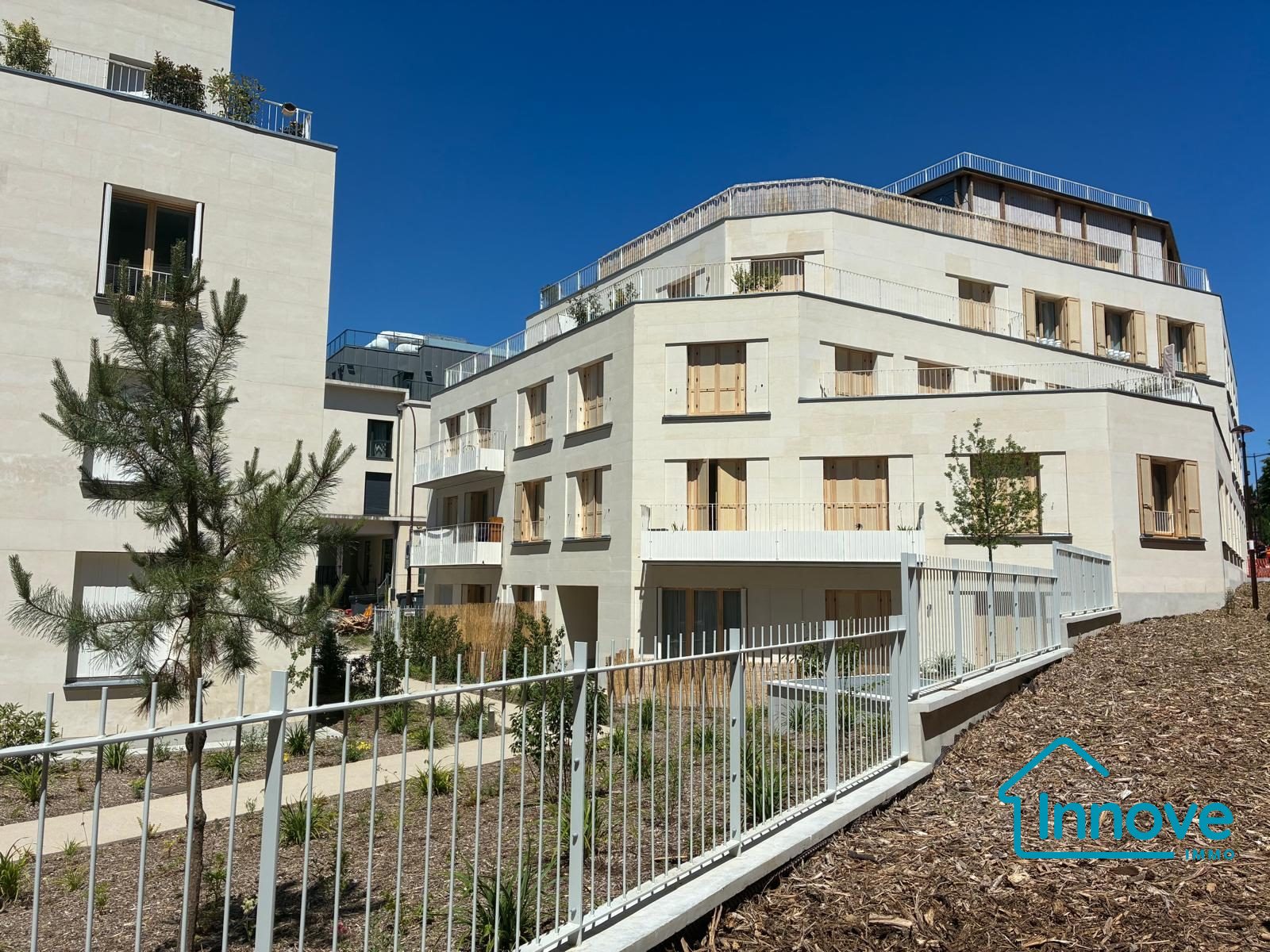 Appartement à vendre, 70m², Viroflay