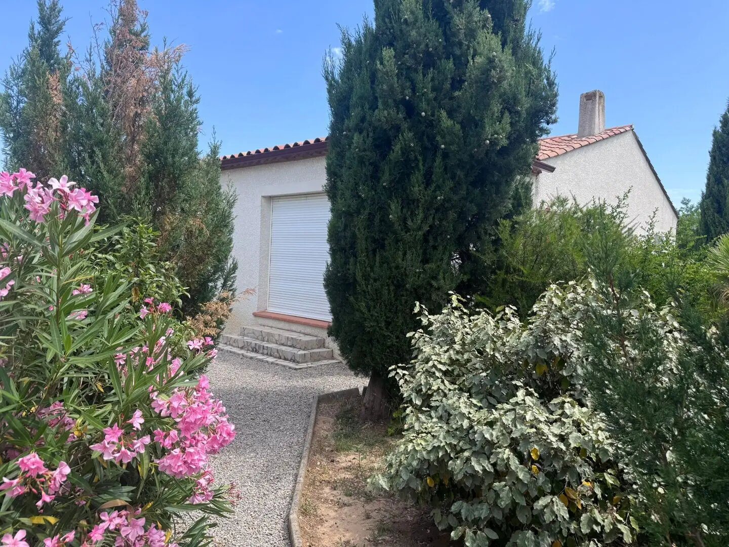 Maison à vendre, 112m², Saint-Chinian