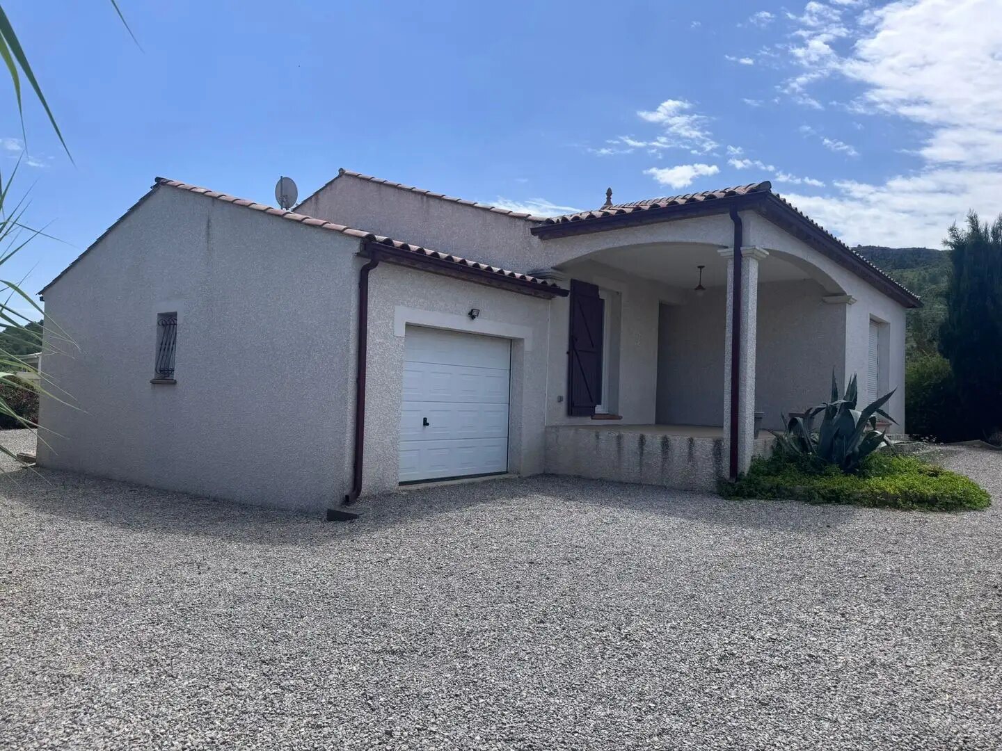 Maison à vendre, 112m², Saint-Chinian