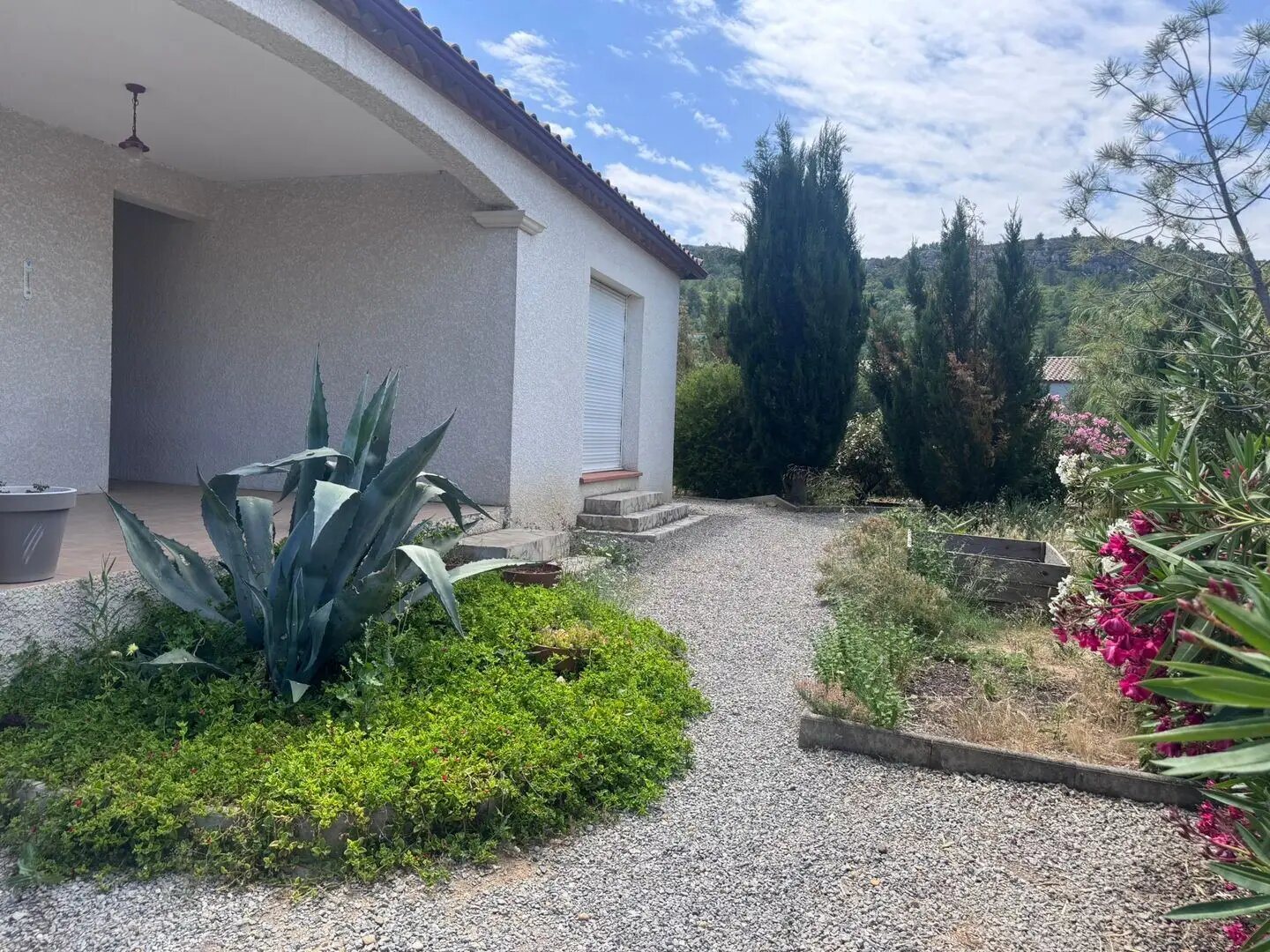Maison à vendre, 112m², Saint-Chinian