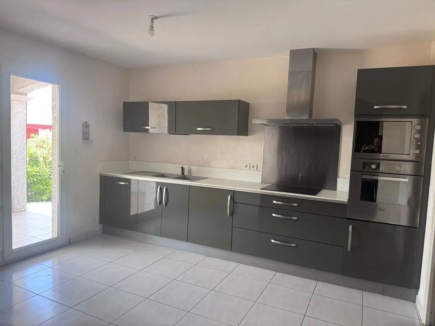 Maison à vendre, 112m², Saint-Chinian