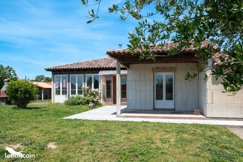 Maison à vendre, 120m², Seysses