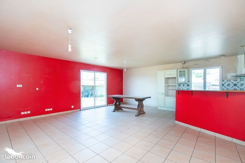 Maison à vendre, 120m², Seysses