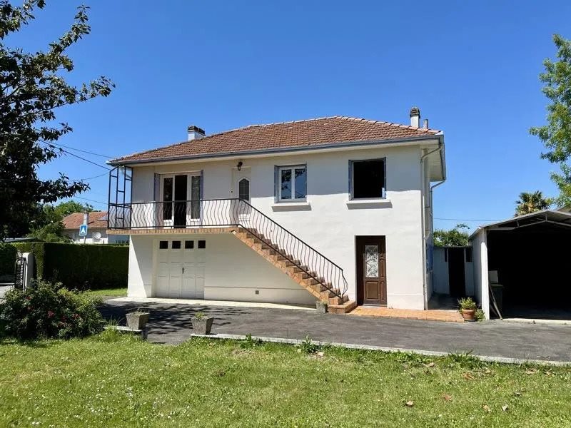 Maison à vendre, 99m², Lannemezan