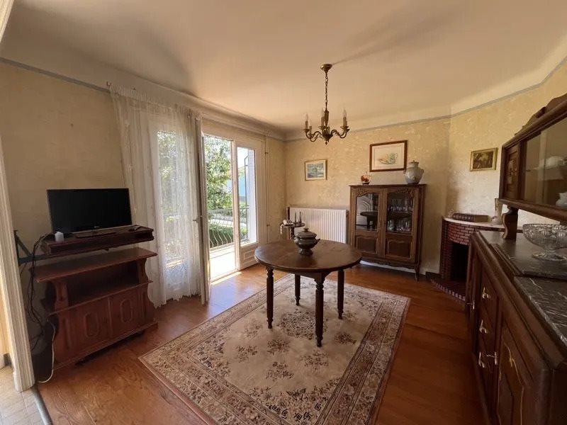 Maison à vendre, 99m², Lannemezan