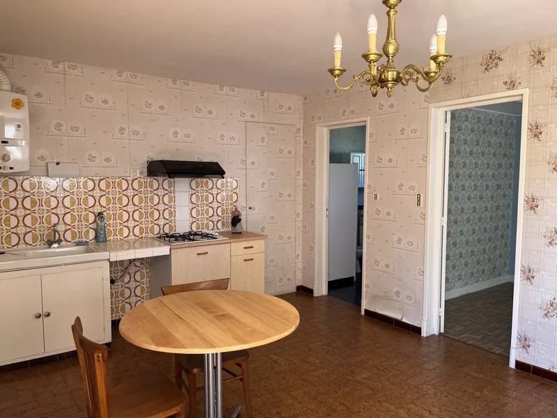 Maison à vendre, 99m², Lannemezan