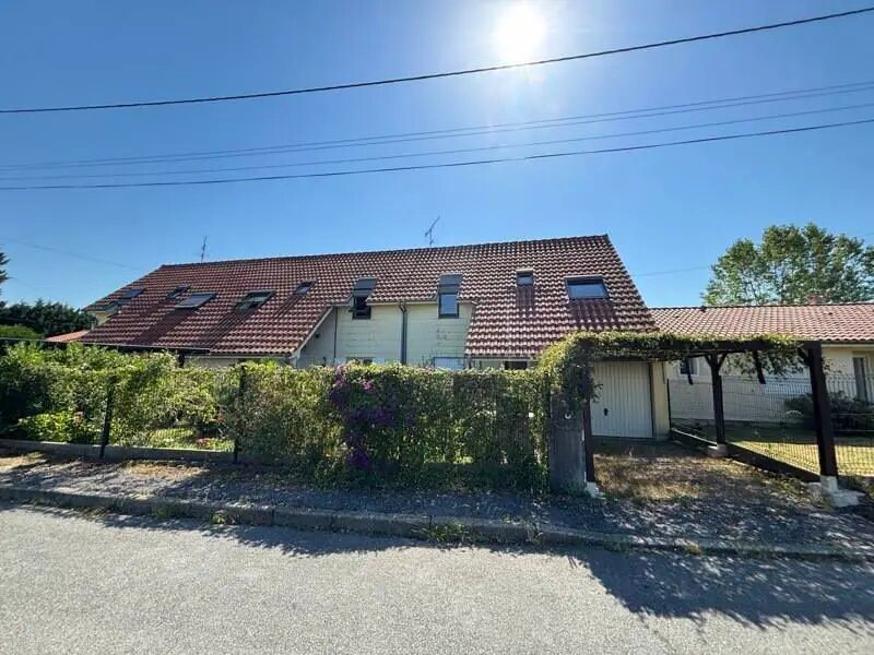 Maison à vendre, 107m², Lannemezan