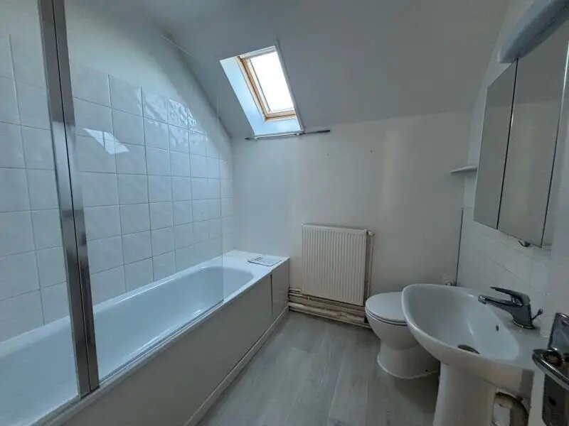Maison à vendre, 107m², Lannemezan