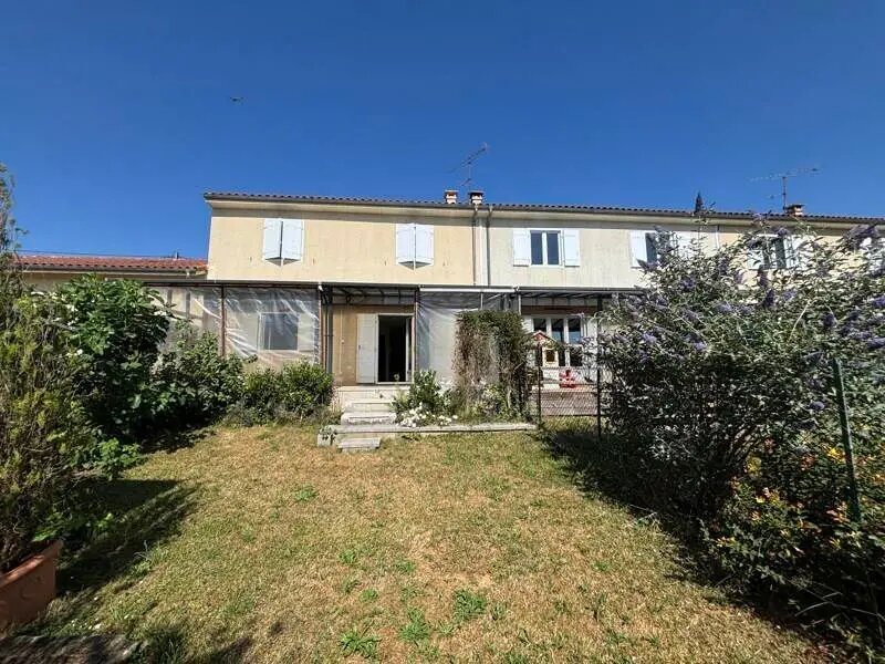 Maison à vendre, 107m², Lannemezan