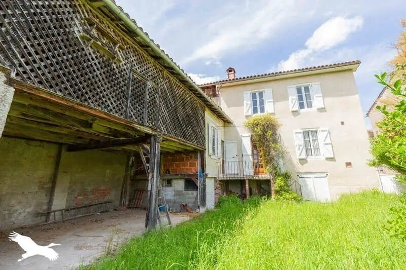 Maison à vendre, 201m², Saint-Laurent-de-Neste