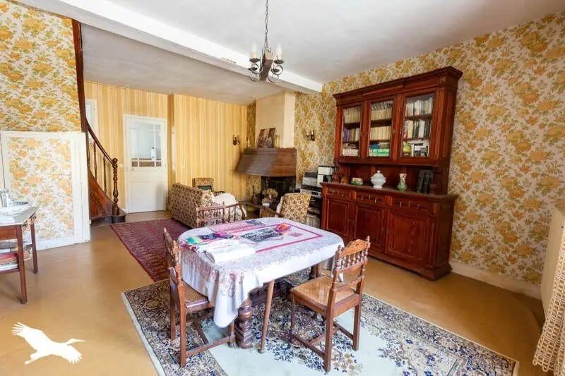 Maison à vendre, 201m², Saint-Laurent-de-Neste